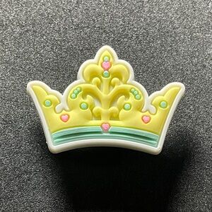 ✨ Crocs Charm ~ Number 35 ~ Shoe Charms Jibbitz